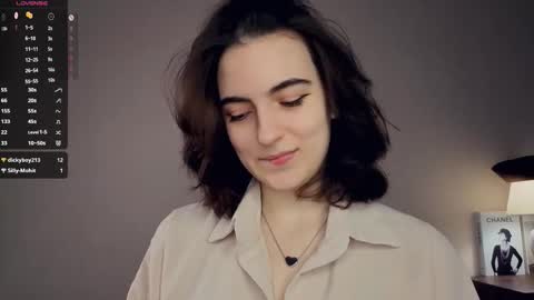 Snapshot of baby_is_ready chatting on 13, 2, 2026 Emily online show from 13, 2, 2026