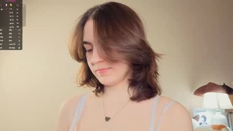 Snapshot of baby_is_ready chatting on 24, 2, 2026 Emily online show from 24, 2, 2026