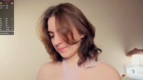 Snapshot of baby_is_ready chatting on 28, 2, 2026 Emily online show from 28, 2, 2026