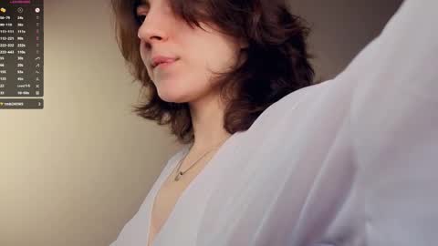 Snapshot of baby_is_ready chatting on 1, 3, 2026 Emily online show from 1, 3, 2026