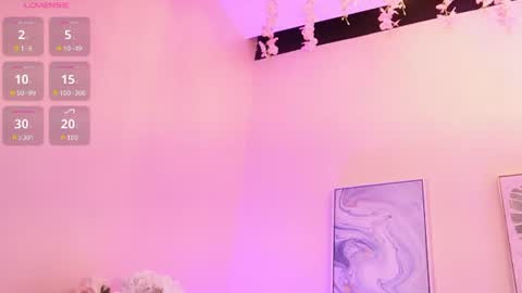 Baby june online show from 1, 7, 2026