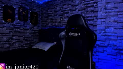 Junior       Independent Model online show from 15, 9, 2025