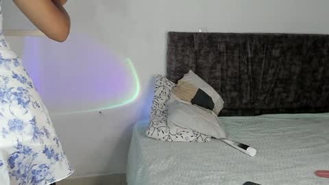 Snapshot of baby_kaliope chatting on 4, 12, 2024 Kaliope online show from 4, 12, 2024