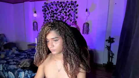 Snapshot of baby_kaliope chatting on 16, 2, 2025 Kaliope online show from 16, 2, 2025