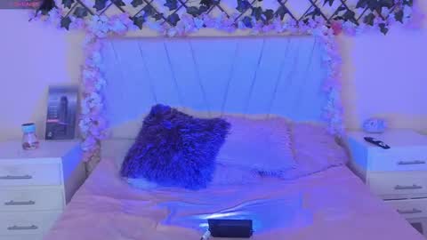 Snapshot of baby_kaliope chatting on 4, 3, 2025 Kaliope online show from 4, 3, 2025