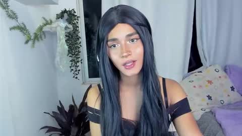 Snapshot of baby_kaliope chatting on 24, 9, 2025 Kaliope online show from 24, 9, 2025