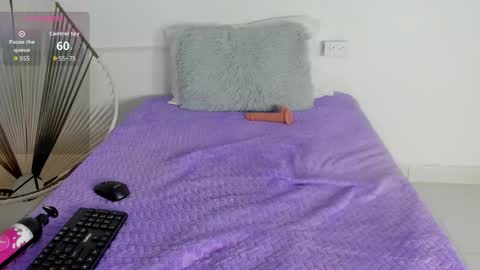 baby_keyshar online show from 19, 3, 2026