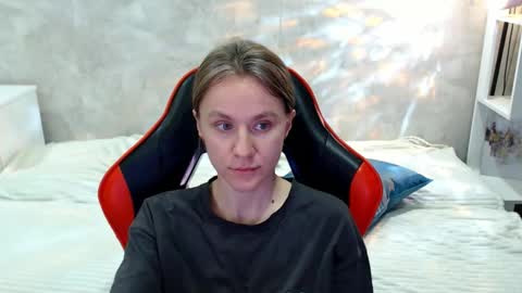Snapshot of baby_kitte chatting on 1, 10, 2025 baby_kitte online show from 1, 10, 2025