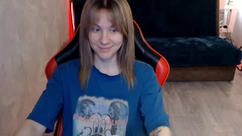 baby_kitte online show from 5, 6, 2026
