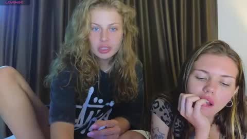 Snapshot of baby_leen chatting on 3, 3, 2025 Sharleen online show from 3, 3, 2025