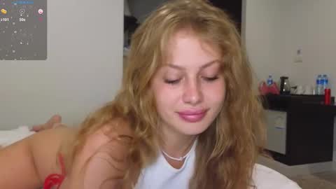 Snapshot of baby_leen chatting on 10, 3, 2025 Sharleen online show from 10, 3, 2025