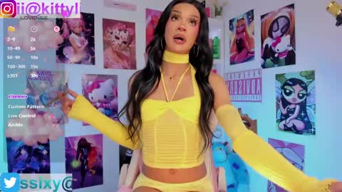 baby_lissi online show from 22, 5, 2026