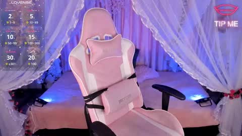 Snapshot of baby_lolli_pop chatting on 21, 2, 2025  antonella  online show from 21, 2, 2025