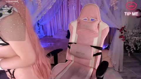 Snapshot of baby_lolli_pop chatting on 3, 3, 2025  antonella  online show from 3, 3, 2025