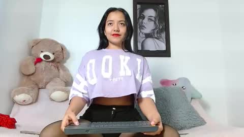 Snapshot of baby_lovehot_1 chatting on 3, 5, 2026 sofia online show from 3, 5, 2026