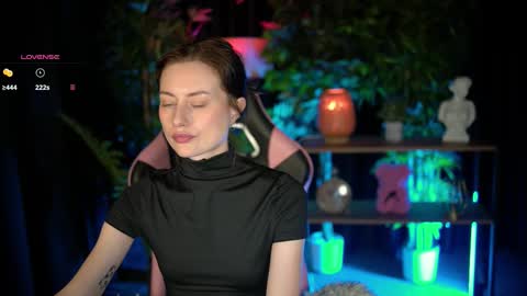 Hanna online show from 21, 2, 2026