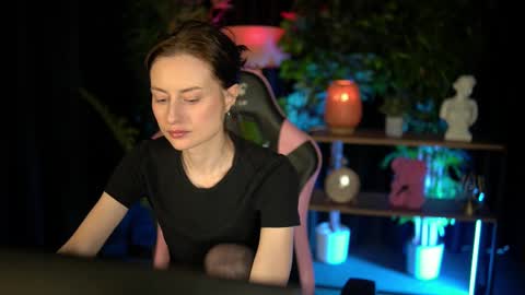 Hanna online show from 26, 2, 2026