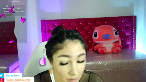 Nico online show from 7, 3, 2026