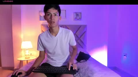 baby_noaht online show from 18, 6, 2026