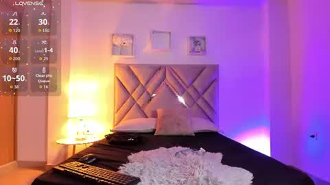 baby_noaht online show from 1, 7, 2026