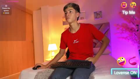 baby_noaht online show from 27, 7, 2026