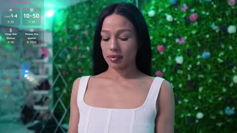 Baby Nico online show from 28, 2, 2026