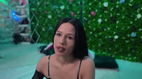 Baby Nico online show from 1, 3, 2026