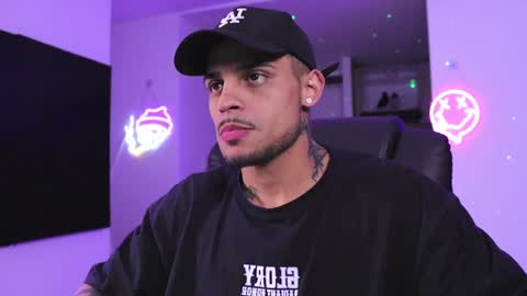 baby_rausch online show from 15, 1, 2025