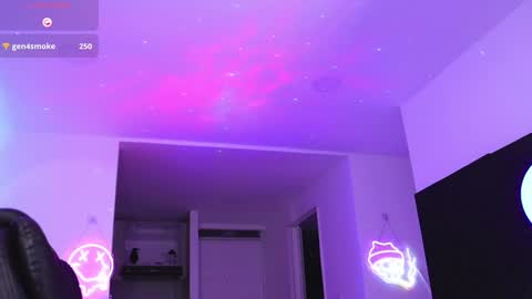 baby_rausch online show from 21, 1, 2025