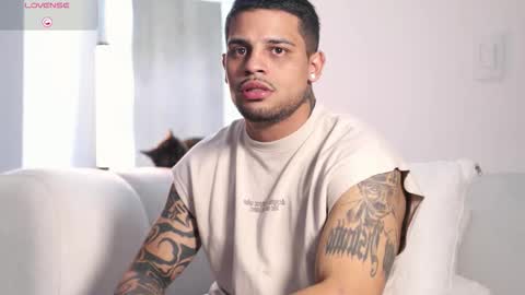 baby_rausch online show from 12, 11, 2025