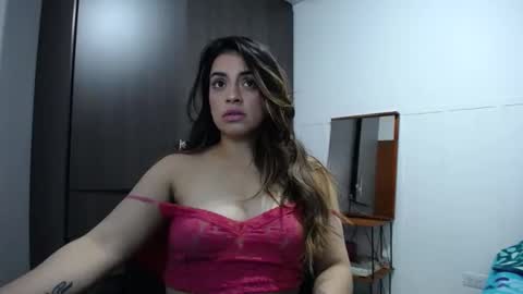 Snapshot of baby_roose chatting on 17, 12, 2024 Baby online show from 17, 12, 2024