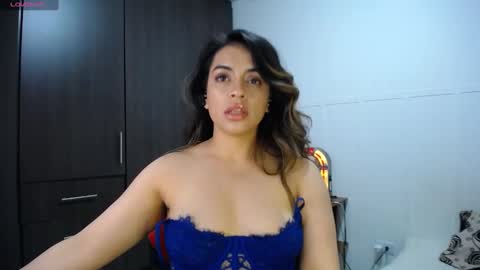 Snapshot of baby_roose chatting on 15, 1, 2025 Baby online show from 15, 1, 2025