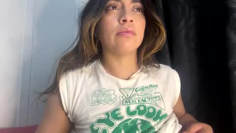 Snapshot of baby_roose chatting on 2, 3, 2025 Baby online show from 2, 3, 2025