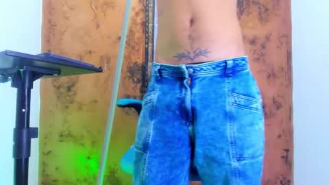 baby_sex_demon online show from 11, 1, 2026