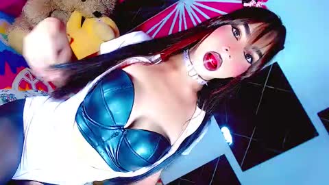 Tatii online show from 1, 10, 2025