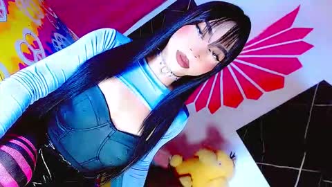 Tatii online show from 8, 1, 2026