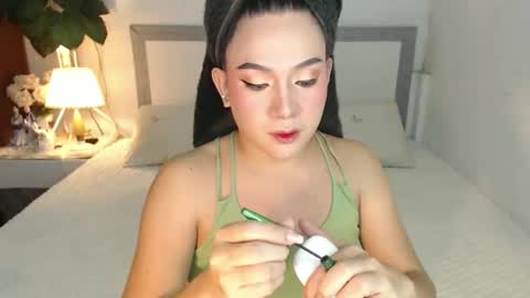   AMANDA  online show from 11, 9, 2025