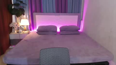   AMANDA  online show from 18, 1, 2026