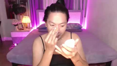   AMANDA  online show from 14, 4, 2026