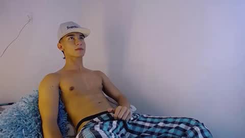 Snapshot of babyandy_ chatting on 27, 2, 2026 ANDY online show from 27, 2, 2026