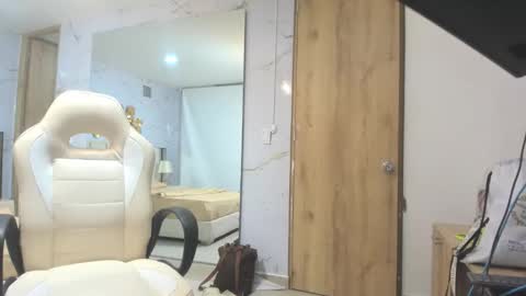 ANGEL online show from 29, 9, 2025