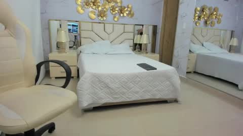 ANGEL online show from 12, 10, 2025