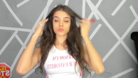 Aylin  online show from 9, 1, 2025