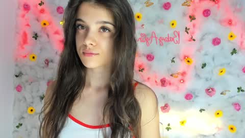 Aylin  online show from 18, 1, 2025