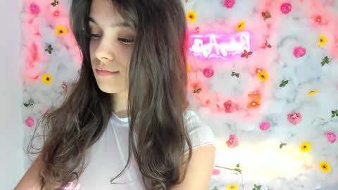 Aylin  online show from 21, 1, 2025