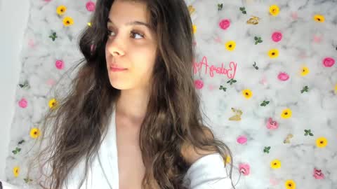 Aylin  online show from 26, 2, 2025