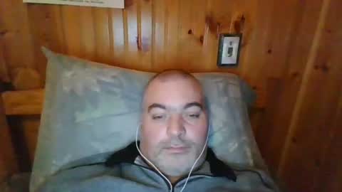 Darren online show from 8, 1, 2025