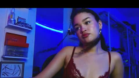 babybombom08 online show from 16, 5, 2026