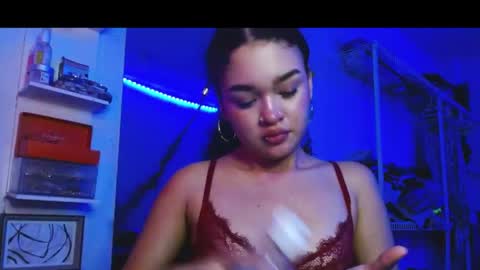 babybombom08 online show from 16, 5, 2026