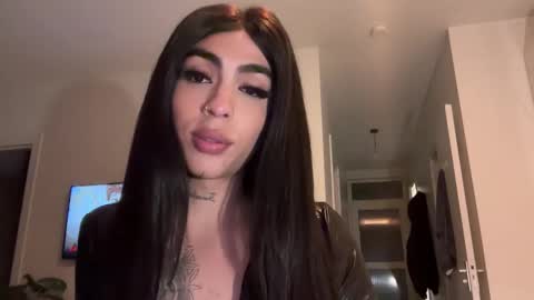 Brianna   online show from 20, 10, 2025